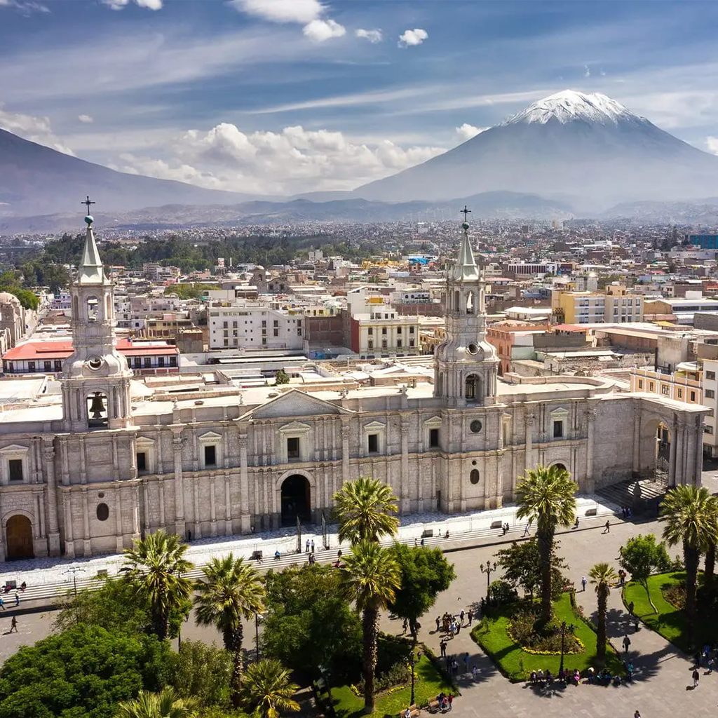Arequipa