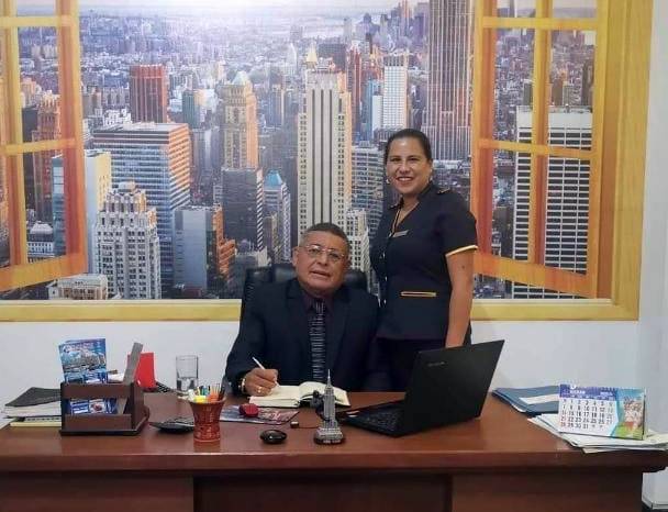 Oficina Arequipa