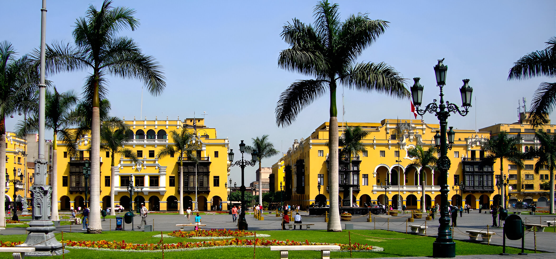 Oficina Lima
