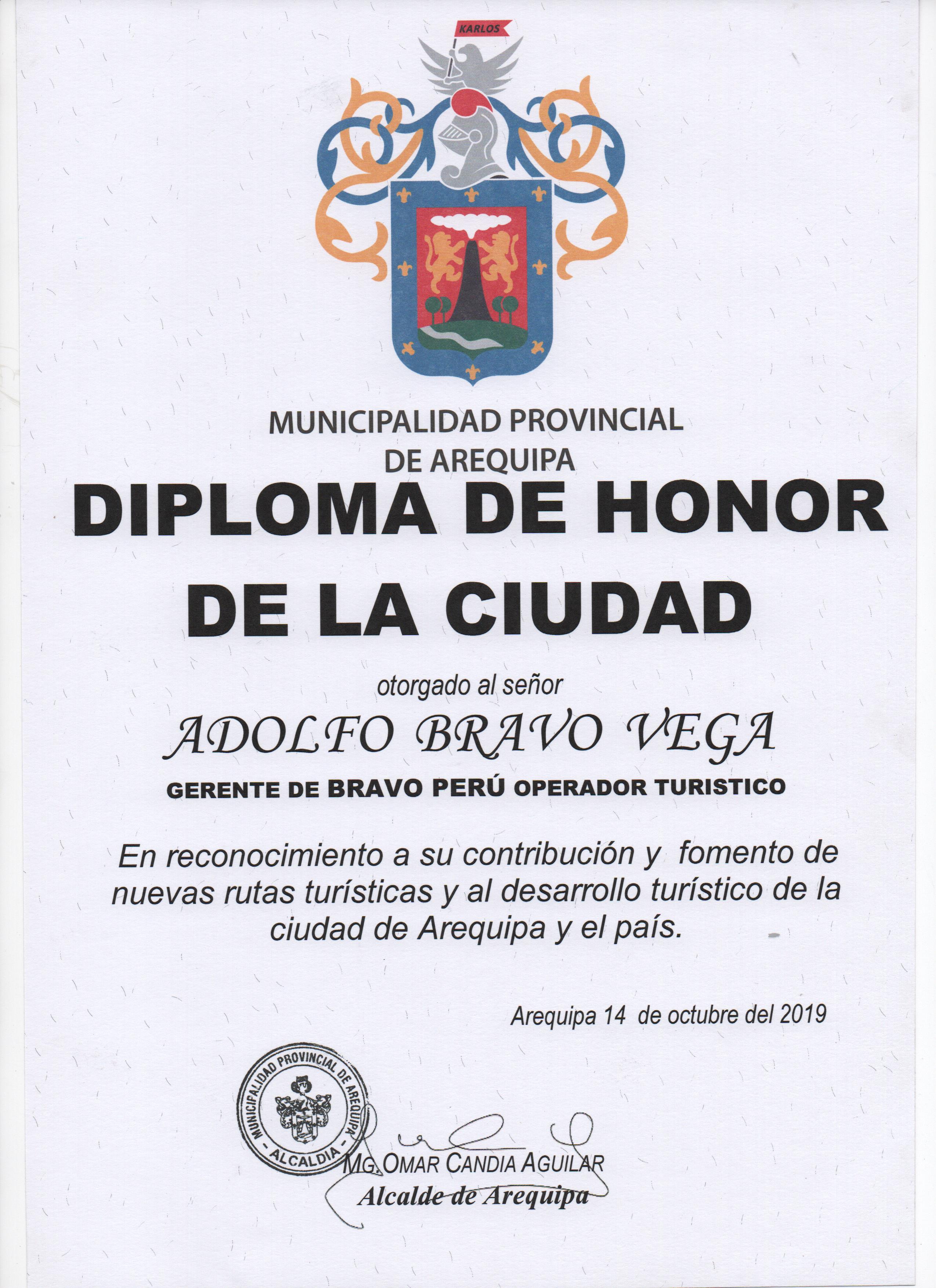 Reconocimiento 1
