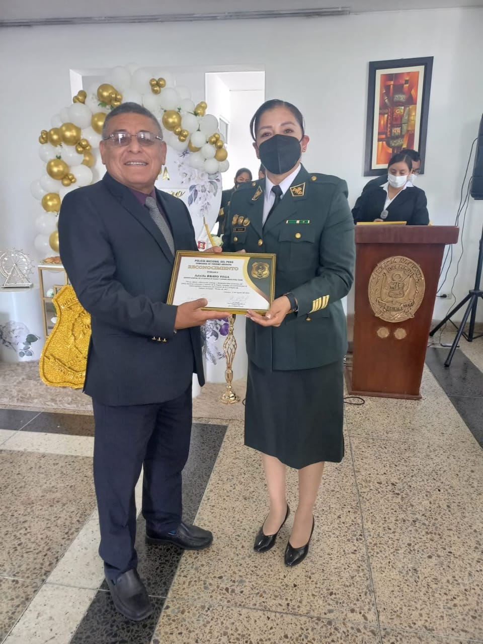 Reconocimiento 4